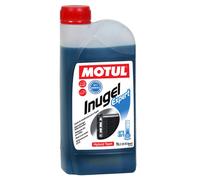 Motul Antifreeze Blue Inugel Expert 1L Radiator Coolant Protection 102927