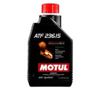 Motul Atf 236.15 1l Gearbox Oil Clear