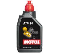 MOTUL Atf VI Oil Transmissions 100% Synthetic Dexron Automatic For Of