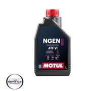 Motul ATF VI Power Steering Hydraulic Automatic Transmission Reducers Oil