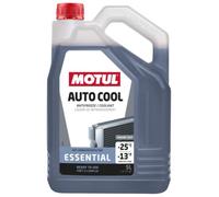 Motul Auto Cool Essential Antifreeze Coolant, Ready to use, 5L