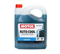 Motul Expert 5l Coolant Liquid Clear