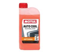 Antifreeze Coolant 2L For Cars Motorcycles Motul Auto Cool Ready To Use