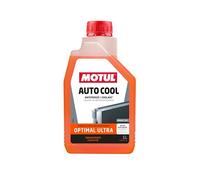 MOTUL A-C OPTIMAL ULTRA 1L Antifreeze concentrate (G12+/G30 type) OE REPLACEMENT