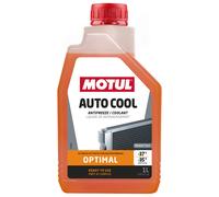 Motul Auto Cool Optimal -37C 1 Litre