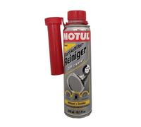 MOTUL DPF Cleaner Additive 300ml - Diesel System Cleaner 110676