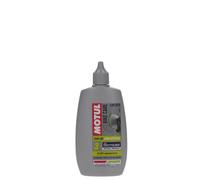 Motul Bike Care Chain Lube Dry Off Road Lubricant 100ml Bottle
