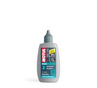 Motul Bike Care Chain Lube Wet Bike & E-Bike Chain Spray 100ml Bottle