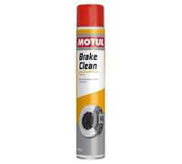 Motul Brake Clean, Brake & Mechanical Parts Degreaser Aerosol, 750ml