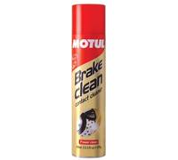 Motul Brake Clean Contact Cleaner Aerosol 400ml