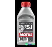 MOTUL BRAKE FLUID 100950