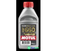 MOTUL BRAKE FLUID 101666