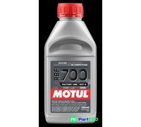 MOTUL BRAKE FLUID 109452