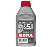 Brake Fluid Dot5.1 0.5L Motul
