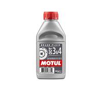 MOTUL DOT 3 & 4 Brake Fluid 500 ml