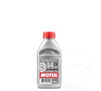 Motul DOT 4 LV Low Viscosity Class 6 Hydraulic Brake Clutch Fluid 500ml 109434