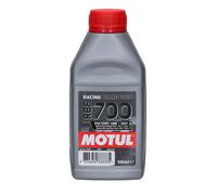 Motul Brake Fluid RBF 700 Racing Factory Line DOT 4 500ml