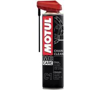 Motul C1 Chain Clean (aerosol 400ml) - English.