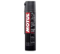 MOTUL MC Care C2 Chain Lube Road Chain Spray 400 ml