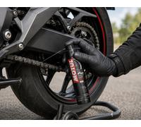 Motul C2+ Chain Road Lube PTFE Motorcycle Aerosol O X Z Ring Pocket Size 100ML