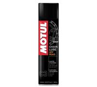 MOTUL C3 CHAIN LUBE OFF ROAD 400ML