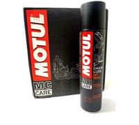 MOTUL MC Care C3 Chain Lube Off Road Chain Spray 400 ml