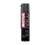 Motul C3 Off Road Chain Lube Spray - 4x 400 Ml