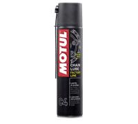 MOTUL MC Care C4 Chain Lube Factory Line Chain Spray 400 ml