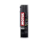 MOTUL MC Care C4 Chain Lube Factory Line Chain Spray 400 ml