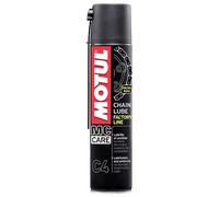 Motul C4 Chain Lube Spray 400 Ml