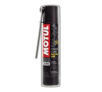 MOTUL MC Care C4 Chain Lube Factory Line Chain Spray 400 ml