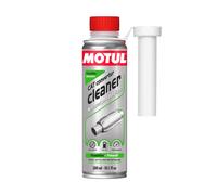 Motul Catalytic Converter Cleaner Gasoline System Additive Treatment 300Ml