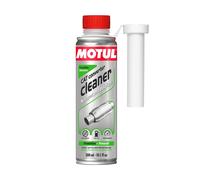 Motul Catalytic Converter Cleaner Gasoline System Additive Treatment 300ml