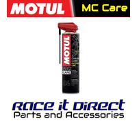 Motul CHAIN LUBE C4 Factory Line O-RING X-RING Z-RING 400ml Aerosol Spray