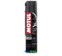 MOTUL CHAIN SPRAY 102982