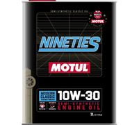 Motul Classic Nineties 10w30 2l Motor Oil