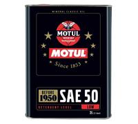 MOTUL 104510 Engine oil
