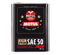 MOTUL 104510 Engine oil