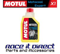 MOTUL MOTOCOOL EXPERT -37°C, coolant, 1L, size 0-5l