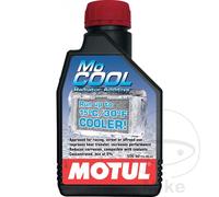 Motul 0.5 liters Coolant Additive for Cars, Motul MoCool, 107798, Additive for High-performance Engines
