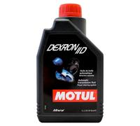 Motul Dexron II-D 1 Litre Of Mineral Automatic Transmission/Power Steering Fluid