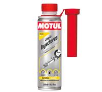 Motul Diesel Injector Cleaner 300ml Additive