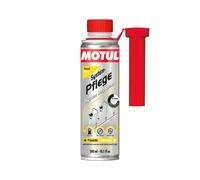 MOTUL Diesel Injector Cleaner - Fuel System Preventive Additive Treatment 300ml