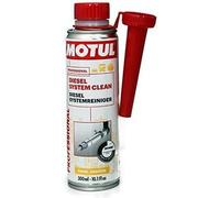 MOTUL Diesel System Clean Additive For Diesel Engines Injector Cleaner
