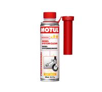 Motul DIESEL SYSTEM CLEAN AUTO 0.300 Liter EFS Cleaner 108117