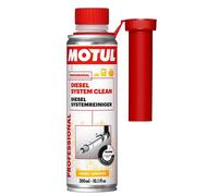 MOTUL 108117 Cleaner, diesel injection system