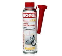 MOTUL Diesel System Clean Car