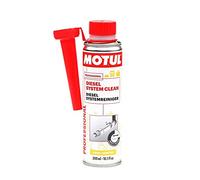 MOTUL Professional Diesel System Clean Fuel Additive 300 ml (Improved Formula 2018)