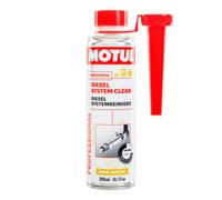 MOTUL 108117 Cleaner, diesel injection system