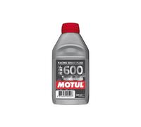 Motul RBF 600 Racing Brake Fluid DOT4 500ml Synt 100%
